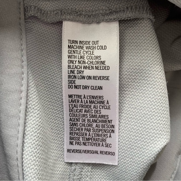 IZOD Golf Cool-FX Wide Leg Capris - Picture 10 of 10